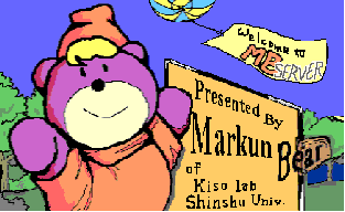 Markun Bear